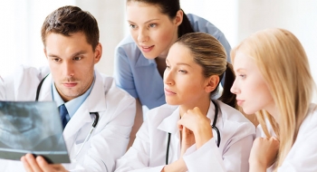Inscrições para residências médicas nos hospitais públicos seguem até dia 13